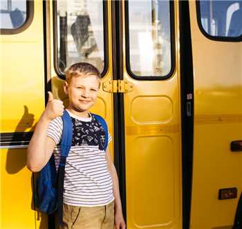 Transporte Escolar 
